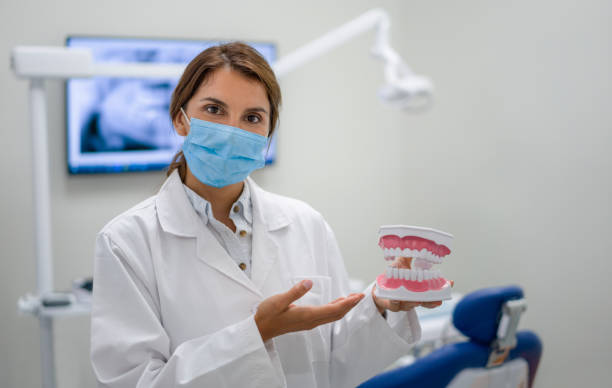 Best Walk-In Emergency Dentist in Waite Park, MN