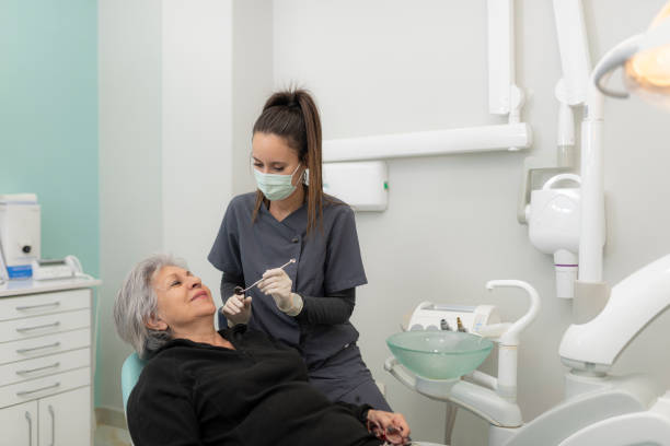 Best Emergency Treatment for Toothache in Waite Park, MN