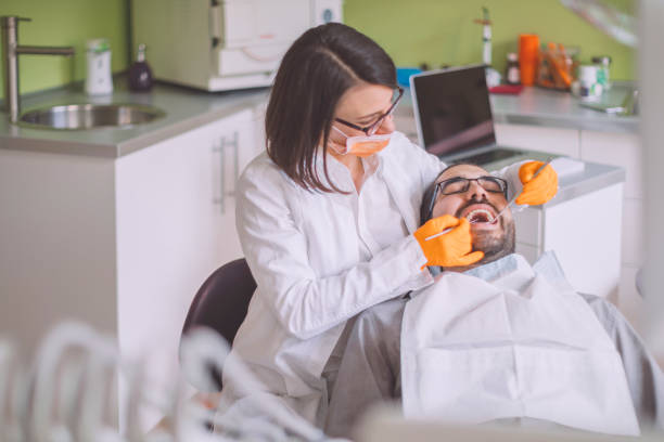 Best Pediatric Emergency Dentist in Waite Park, MN