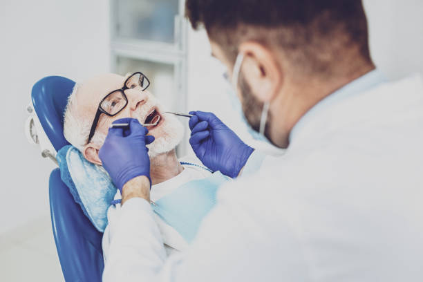 Best Weekend Emergency Dentist in Waite Park, MN
